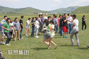 聯(lián)想集團(tuán)